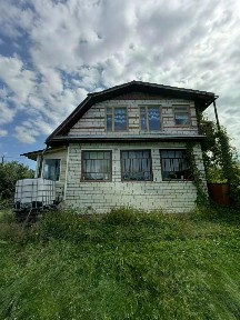 Продается 2-этажный дом, 73 м²