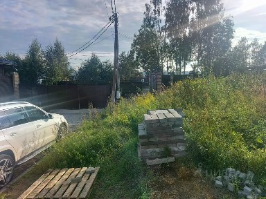 Продается участок, 12 сот.