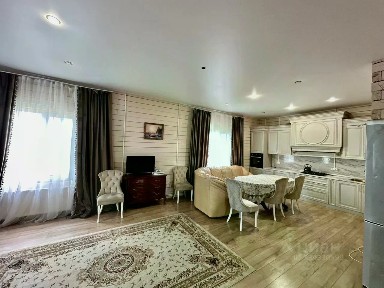 Продается 1-этажный дом, 95 м²