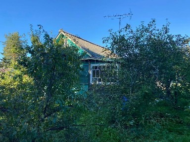 Продается 1-этажный дом, 68 м²
