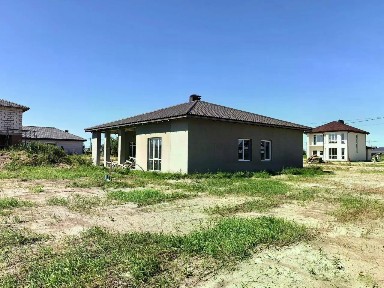 Продается 1-этажный дом, 169 м²