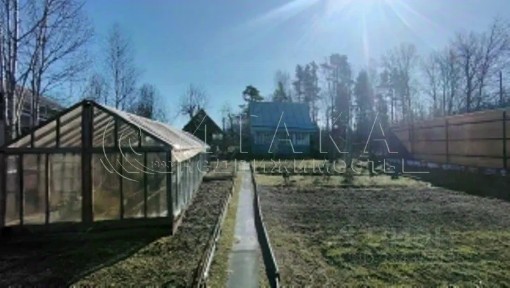 Продается 2-этажный дом, 39 м²