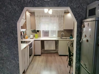 Продается 1-этажный дом, 64 м²