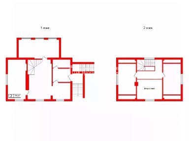 Продается 2-этажный дом, 178,3 м²
