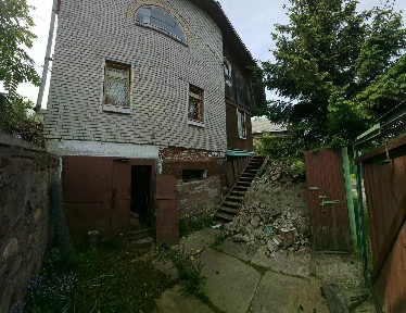 Продается 2-этажный дом, 77 м²