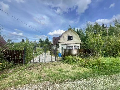 Продается 2-этажный дом, 72 м²