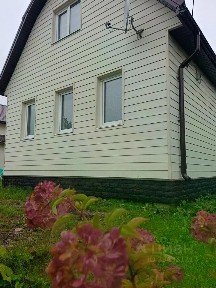 Продается 1-этажный дом, 36 м²