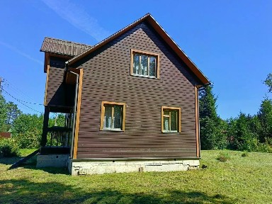 Продается 2-этажный дом, 101 м²
