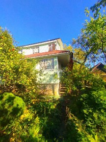 Продается 3-этажный дом, 72 м²