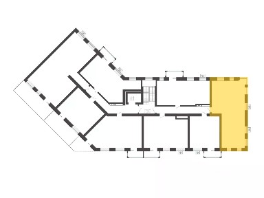 Продается 2-комн. квартира, 65 м²