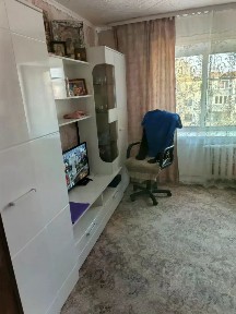 Продается 1-комн. квартира, 17,6 м²