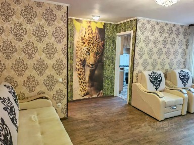Продается 2-комн. квартира, 43 м²