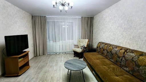 Продается 3-комн. квартира, 66,4 м²