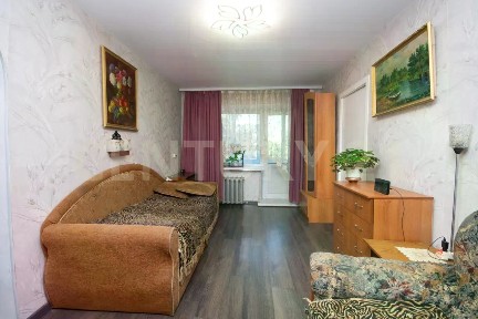 Продается 2-комн. квартира, 44 м²