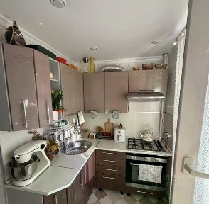 Продается 1-комн. квартира, 29,7 м²