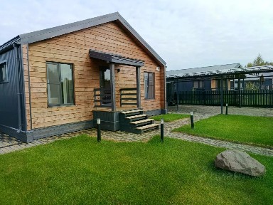 Сдается 1-этажный дом, 125 м²