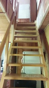 Сдается 1/3 часть 2-этажного дома, 120 м²