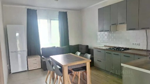 Сдается 1-этажный дом, 141,4 м²