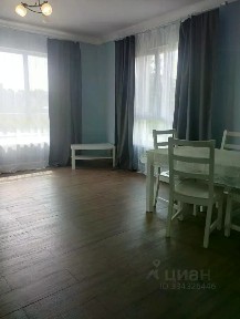 Сдается 1-этажный дом, 64,5 м²