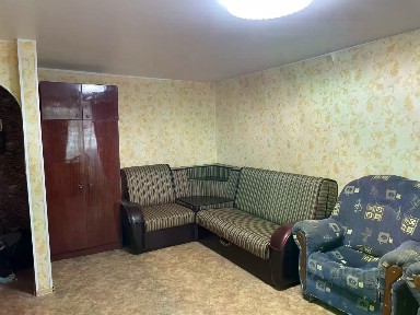 Сдается 3-комн. квартира, 61 м²