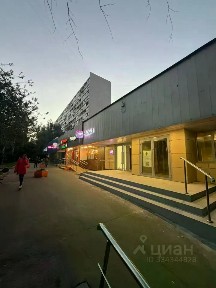 Продается помещение свободного назначения, 46,5 м²