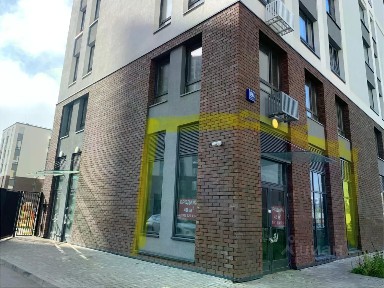 Продается помещение свободного назначения, 48 м²