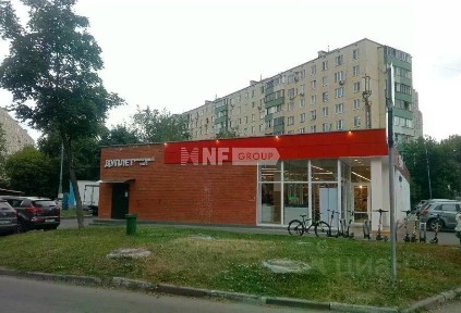 Продается арендный бизнес, 930 м²
