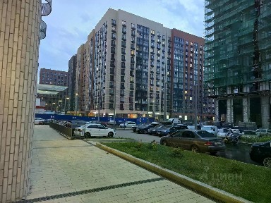 Продается помещение свободного назначения, 31 м²
