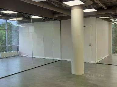 Продается офис (B)