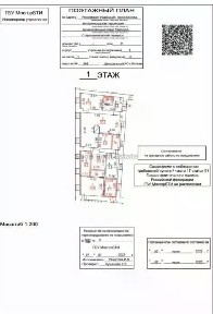Продается здание (B)