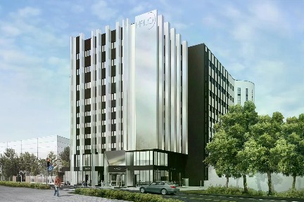 Москва, СВАО, р-н Отрадное, Алтуфьевское ш., 35к1