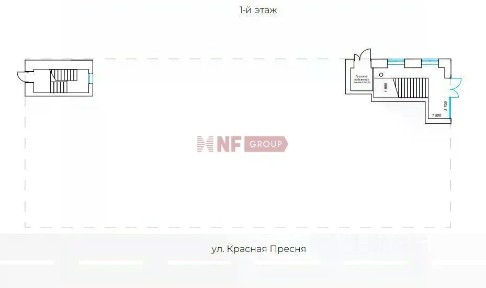 Продается арендный бизнес, 548,8 м²
