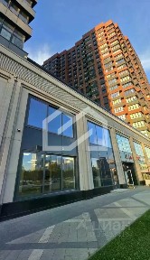Продается торговая площадь, 511,5 м²