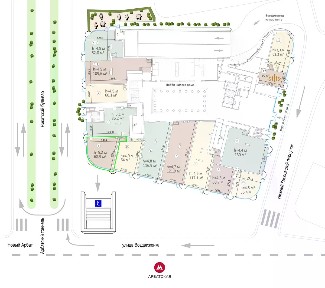 Продается помещение свободного назначения, 68,9 м²