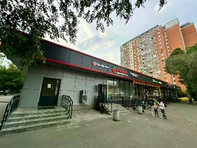 Продается торговая площадь, 29 м²