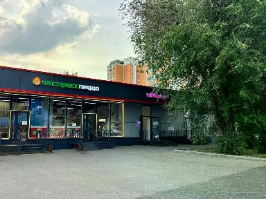 Продается торговая площадь, 104 м²
