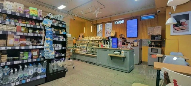 Продается арендный бизнес, 484,3 м²