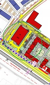 Продается помещение свободного назначения, 87,4 м²
