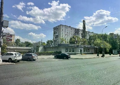 Продается помещение свободного назначения, 1 122 м²