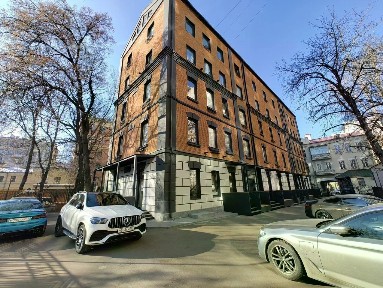Продается офис (B)