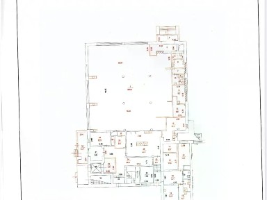 Продается торговая площадь, 1 153 м²