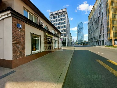 Продается готовый бизнес, 930 м²