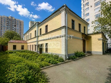 Продается готовый бизнес, 399,1 м²