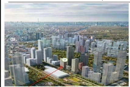 Продается арендный бизнес, 141,1 м²