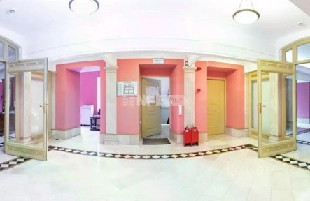 Продается офис (B)