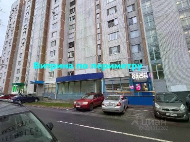 Продается арендный бизнес, 256,7 м²