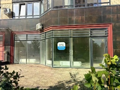Сдается помещение свободного назначения, 107,1 м²