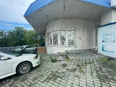 Сдается офис, 45 м²