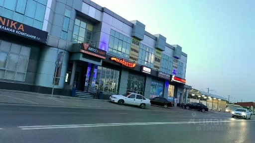 Сдается офис, 40 м²