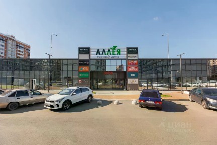 Сдается помещение свободного назначения, 37,1 м²
